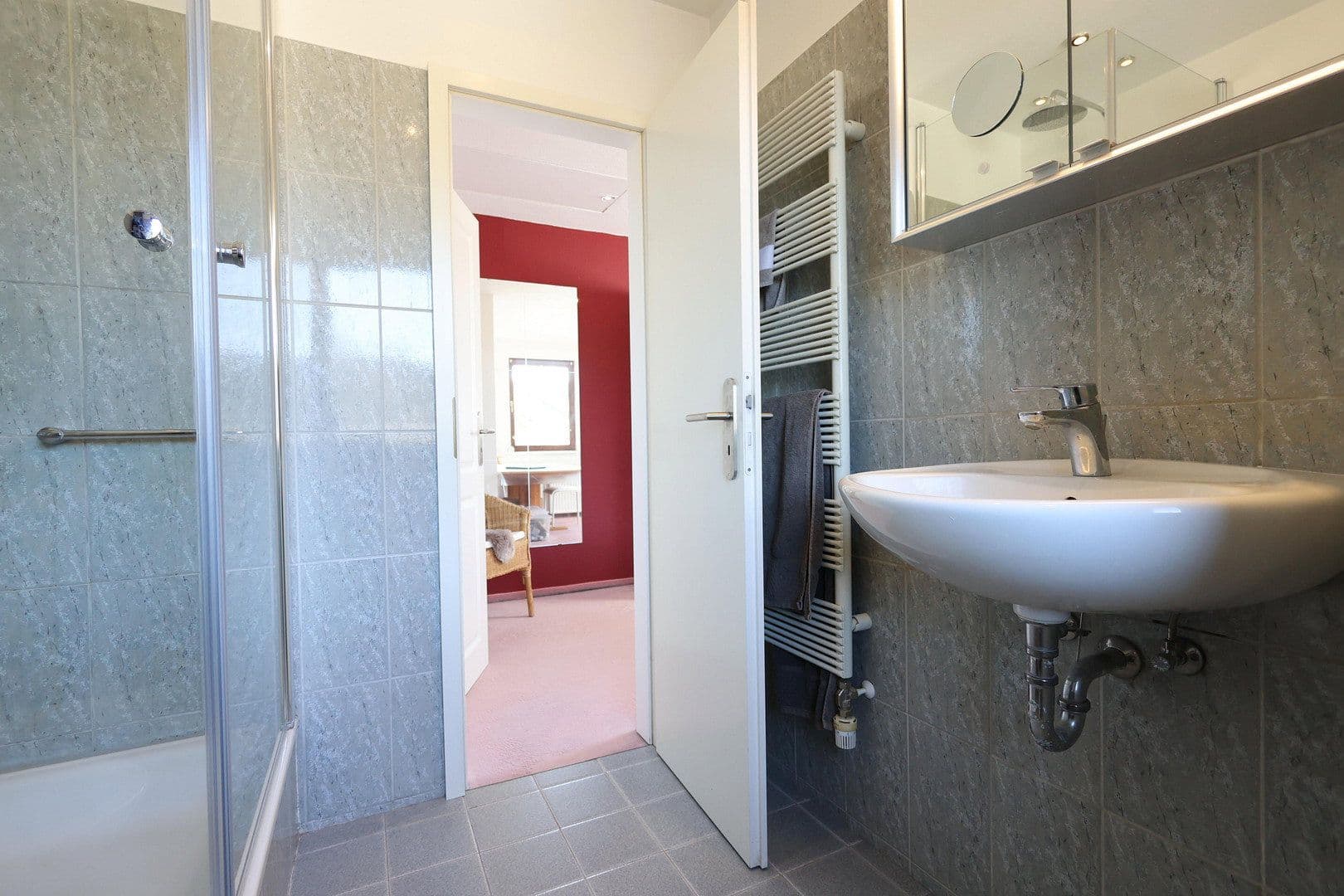 Prodej domu 149 m², pozemek 406 m², Hamburg, Hamburg Prodej domu 149 m², pozemek 406 m², Hamburg, Hamburg