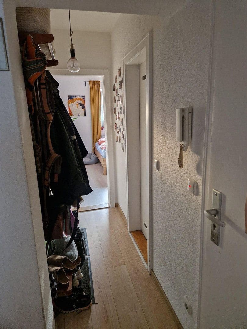 Pronájem bytu 3+1 67 m², Max-Planck-Straße 23, Wolfenbüttel, Dolní Sasko Pronájem bytu 3+1 67 m², Max-Planck-Straße 23, Wolfenbüttel, Dolní Sasko