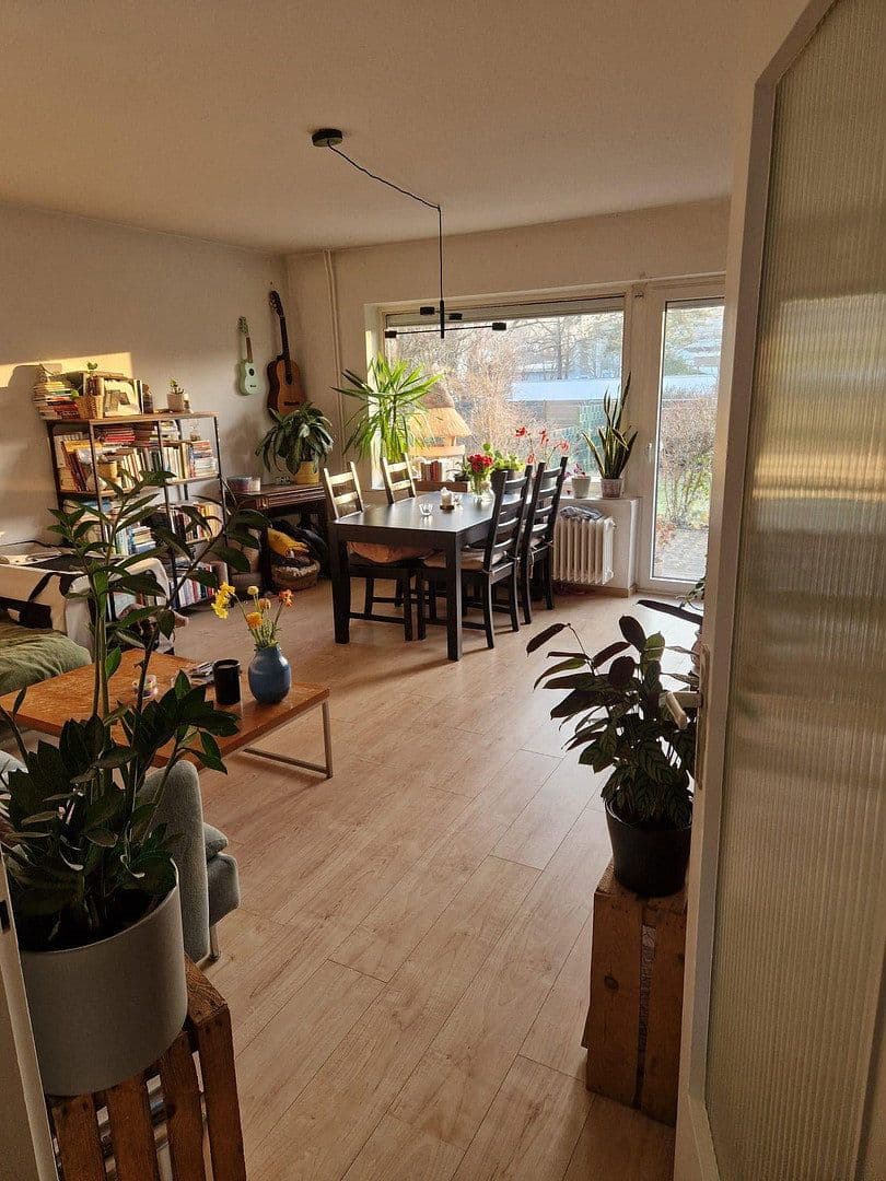 Pronájem bytu 3+1 67 m², Max-Planck-Straße 23, Wolfenbüttel, Dolní Sasko Pronájem bytu 3+1 67 m², Max-Planck-Straße 23, Wolfenbüttel, Dolní Sasko