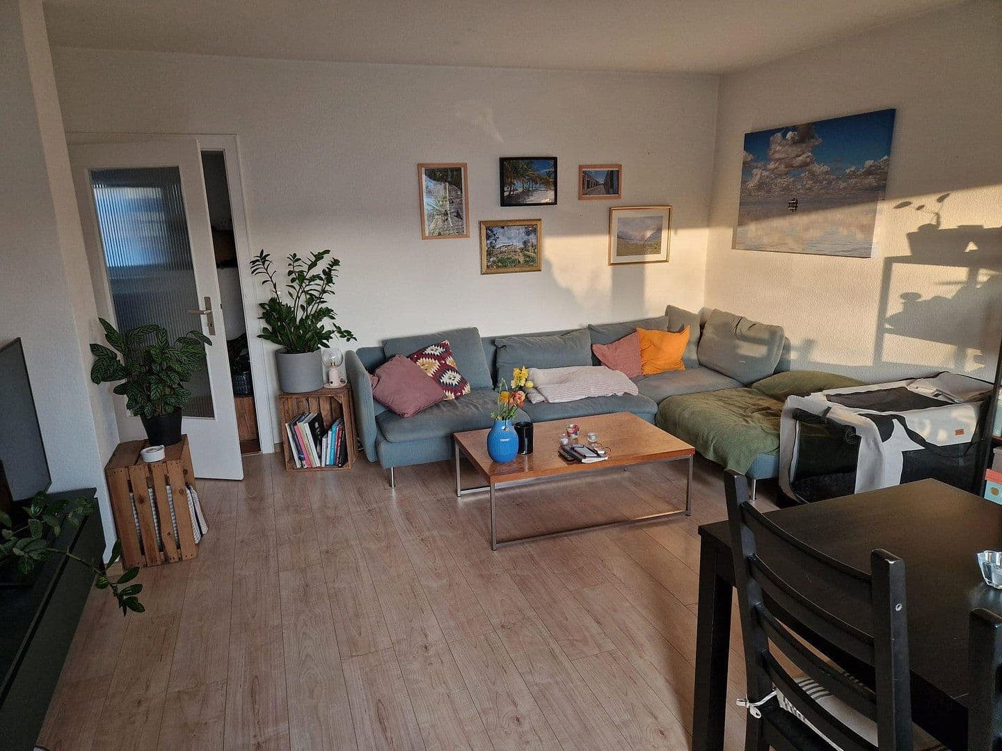 Pronájem bytu 3+1 67 m², Max-Planck-Straße 23, Wolfenbüttel, Dolní Sasko Pronájem bytu 3+1 67 m², Max-Planck-Straße 23, Wolfenbüttel, Dolní Sasko