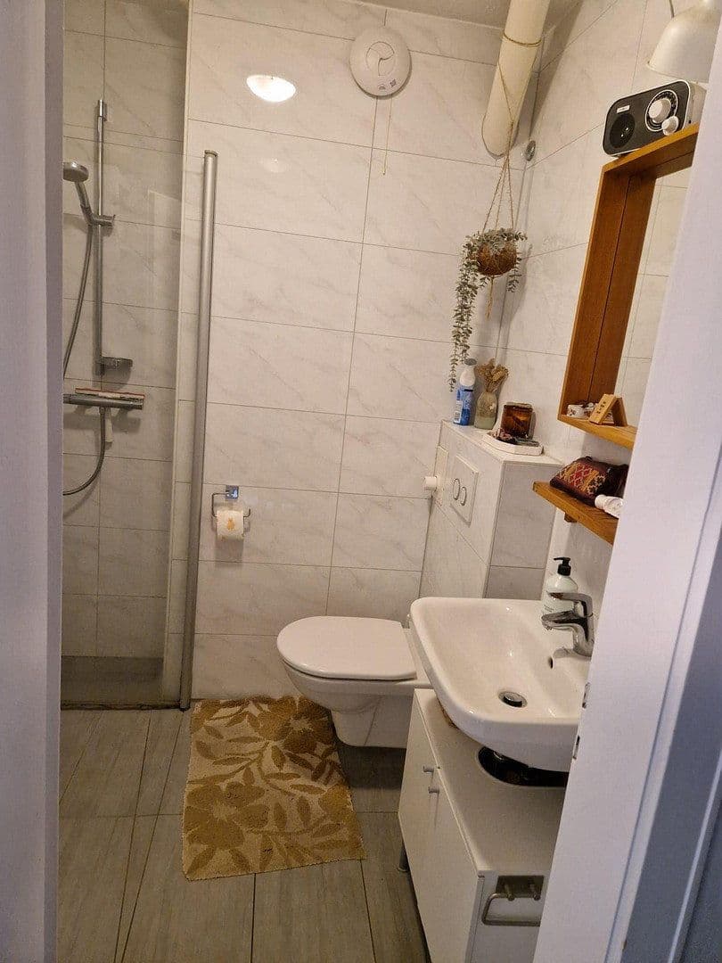 Pronájem bytu 3+1 67 m², Max-Planck-Straße 23, Wolfenbüttel, Dolní Sasko Pronájem bytu 3+1 67 m², Max-Planck-Straße 23, Wolfenbüttel, Dolní Sasko