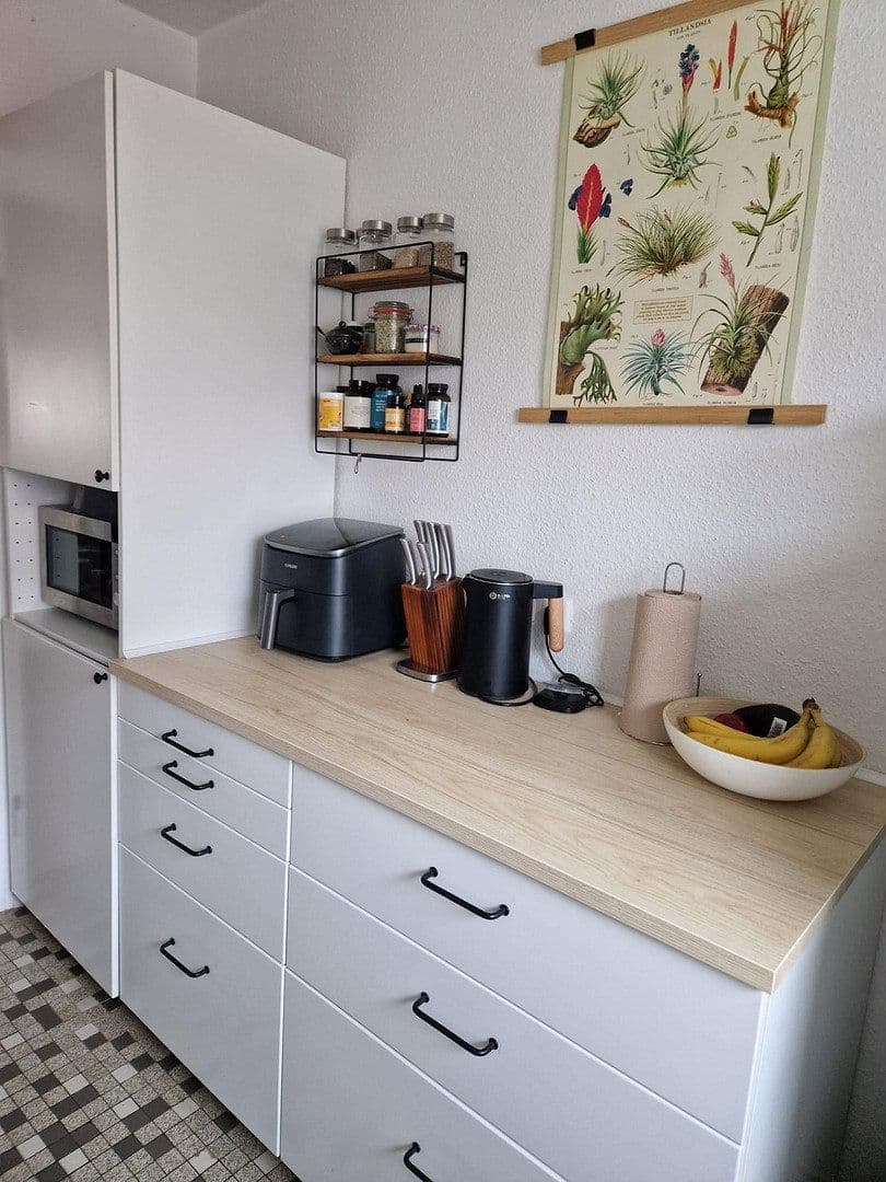 Pronájem bytu 3+1 67 m², Max-Planck-Straße 23, Wolfenbüttel, Dolní Sasko Pronájem bytu 3+1 67 m², Max-Planck-Straße 23, Wolfenbüttel, Dolní Sasko