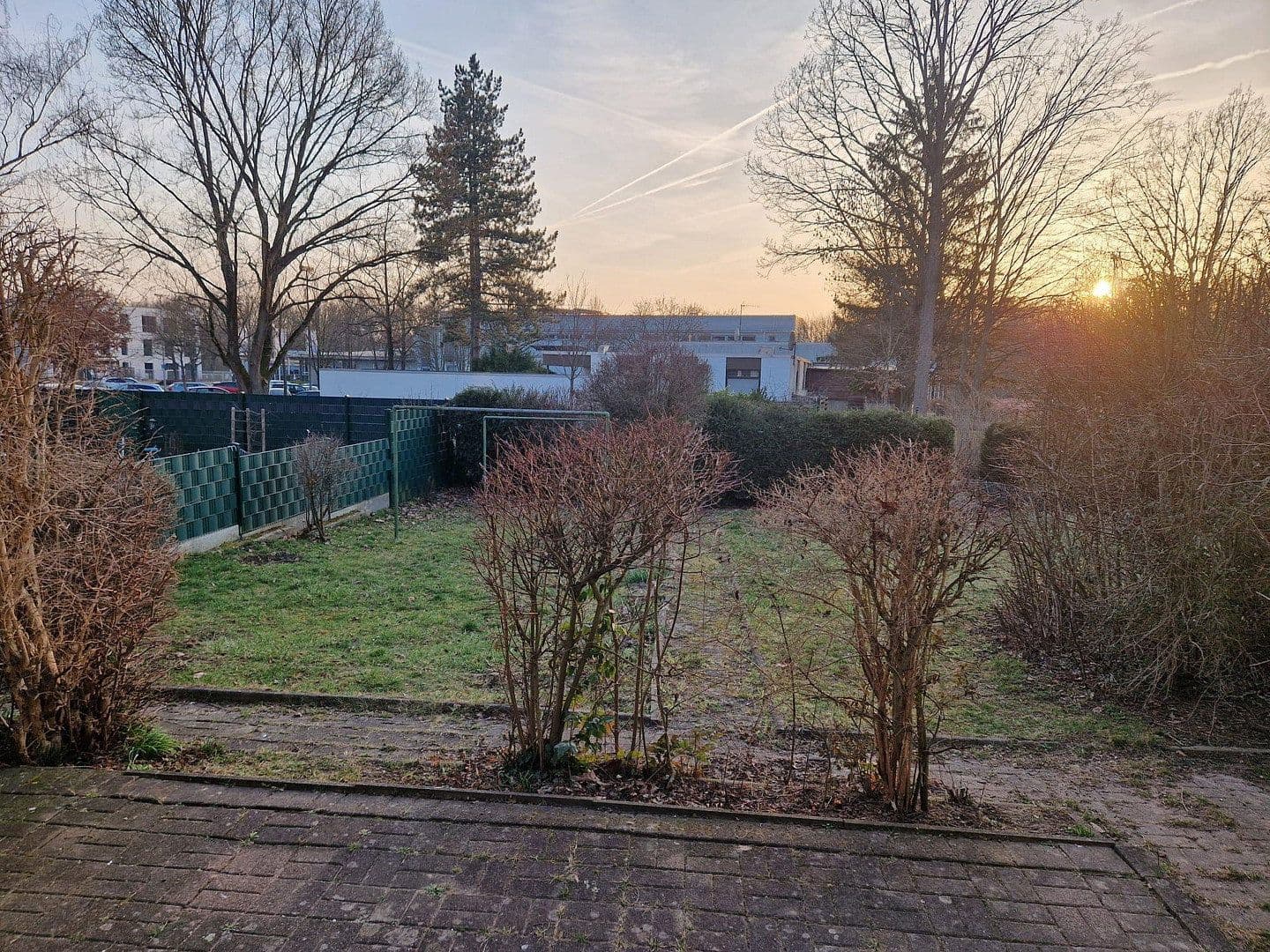 Pronájem bytu 3+1 67 m², Max-Planck-Straße 23, Wolfenbüttel, Dolní Sasko Pronájem bytu 3+1 67 m², Max-Planck-Straße 23, Wolfenbüttel, Dolní Sasko