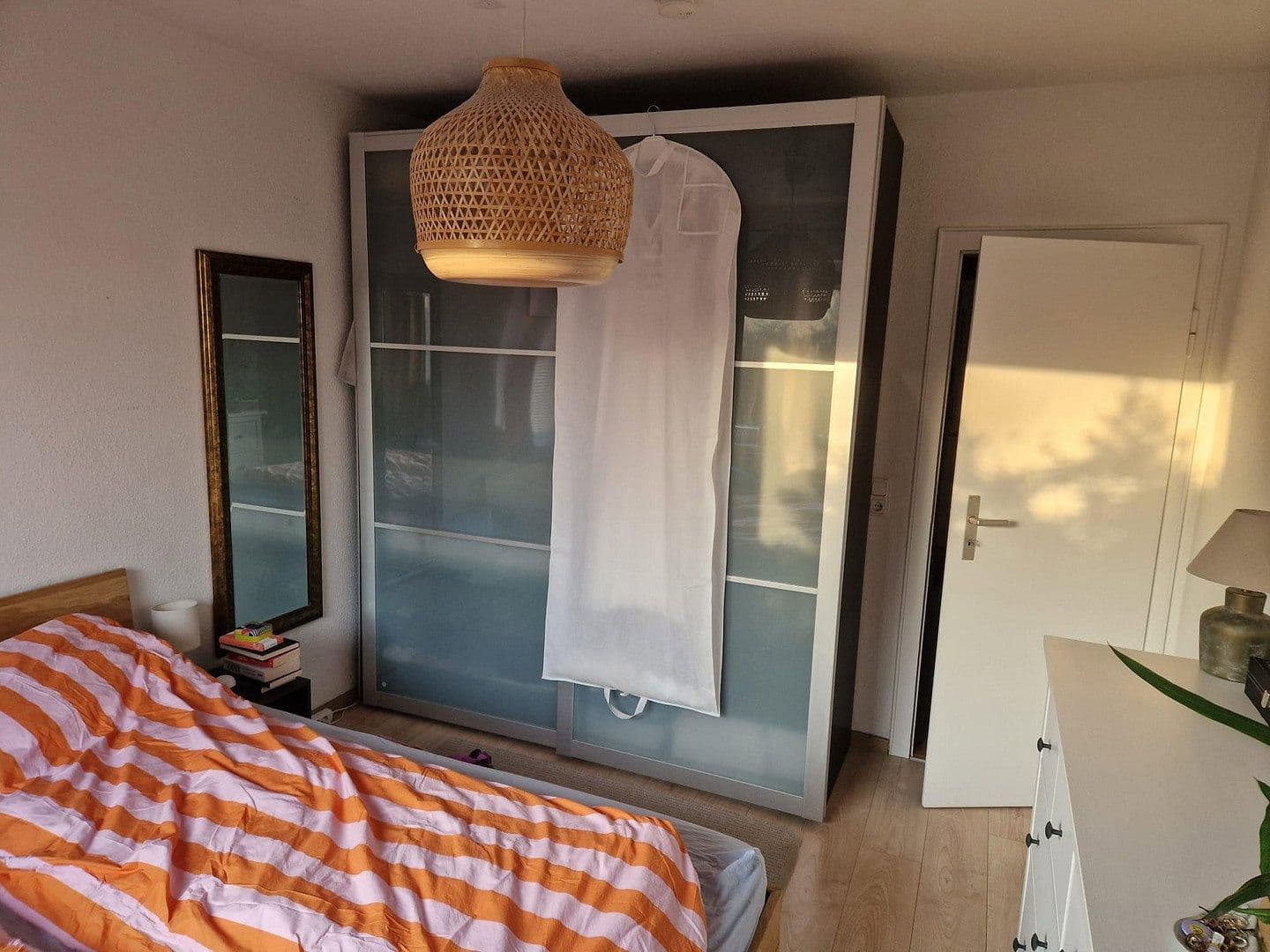 Pronájem bytu 3+1 67 m², Max-Planck-Straße 23, Wolfenbüttel, Dolní Sasko Pronájem bytu 3+1 67 m², Max-Planck-Straße 23, Wolfenbüttel, Dolní Sasko