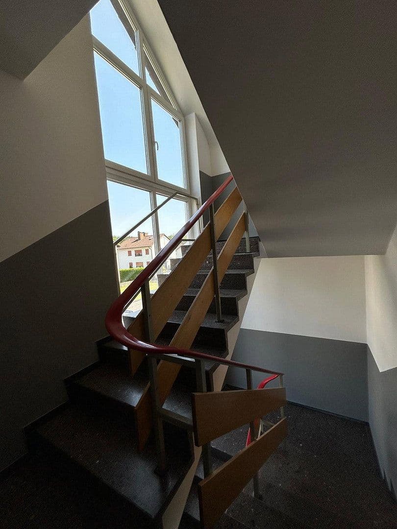 Prodej domu 191 m², pozemek 468 m², Dresdener Straße 9, Bad Sooden-Allendorf, Hessen Prodej domu 191 m², pozemek 468 m², Dresdener Straße 9, Bad Sooden-Allendorf, Hessen