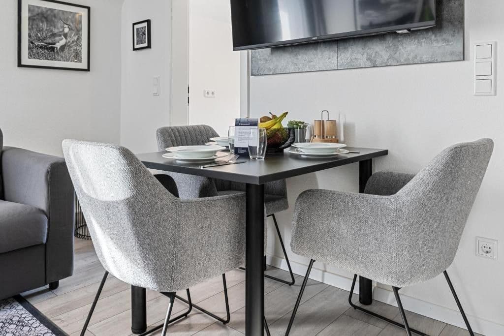 Prodej domu 250 m², pozemek 346 m², Herzogenaurach, Bavorsko Prodej domu 250 m², pozemek 346 m², Herzogenaurach, Bavorsko