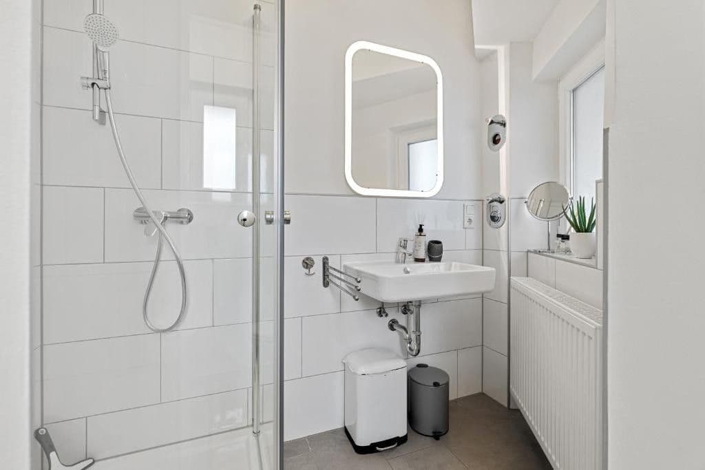 Prodej domu 250 m², pozemek 346 m², Herzogenaurach, Bavorsko Prodej domu 250 m², pozemek 346 m², Herzogenaurach, Bavorsko