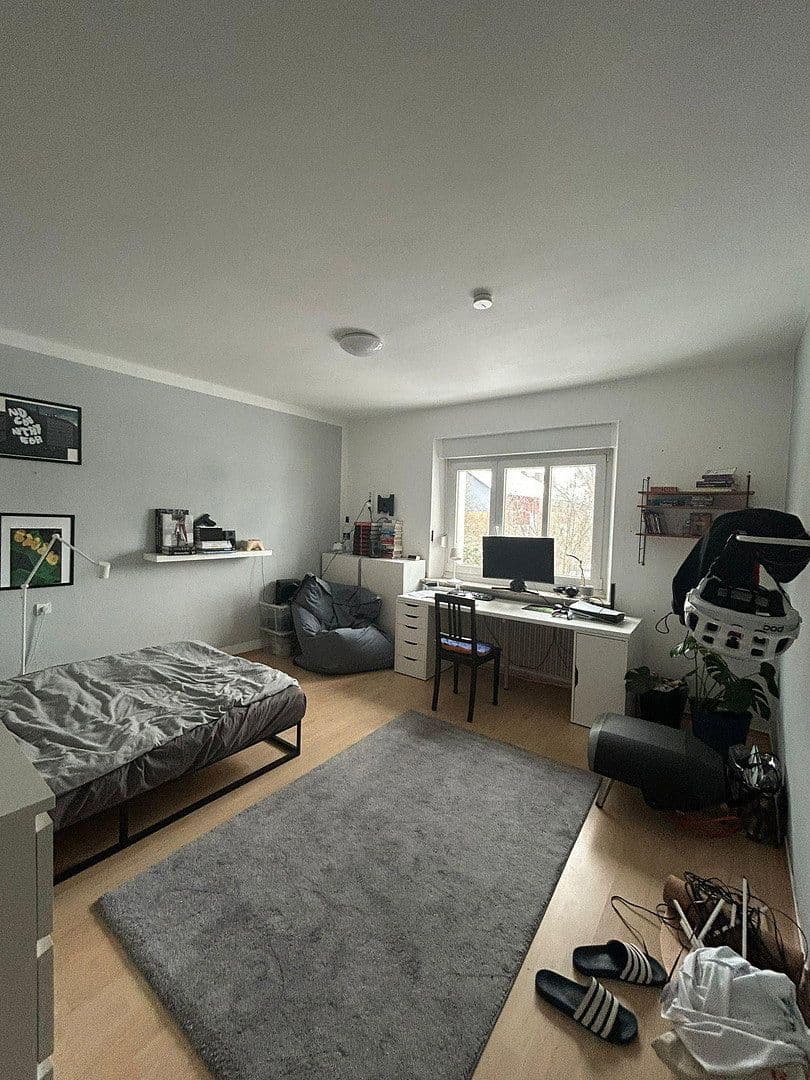 Prodej domu 310 m², pozemek 405 m², Bayreuth, Bavorsko Prodej domu 310 m², pozemek 405 m², Bayreuth, Bavorsko