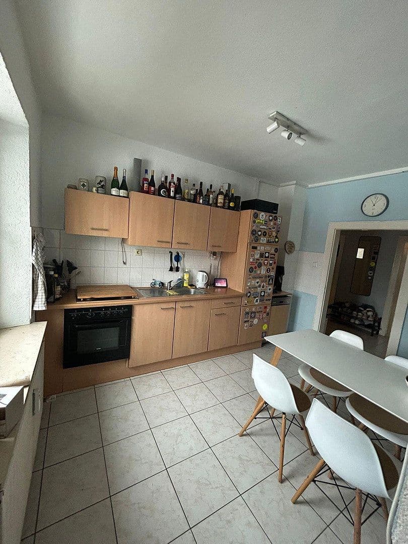 Prodej domu 310 m², pozemek 405 m², Bayreuth, Bavorsko Prodej domu 310 m², pozemek 405 m², Bayreuth, Bavorsko