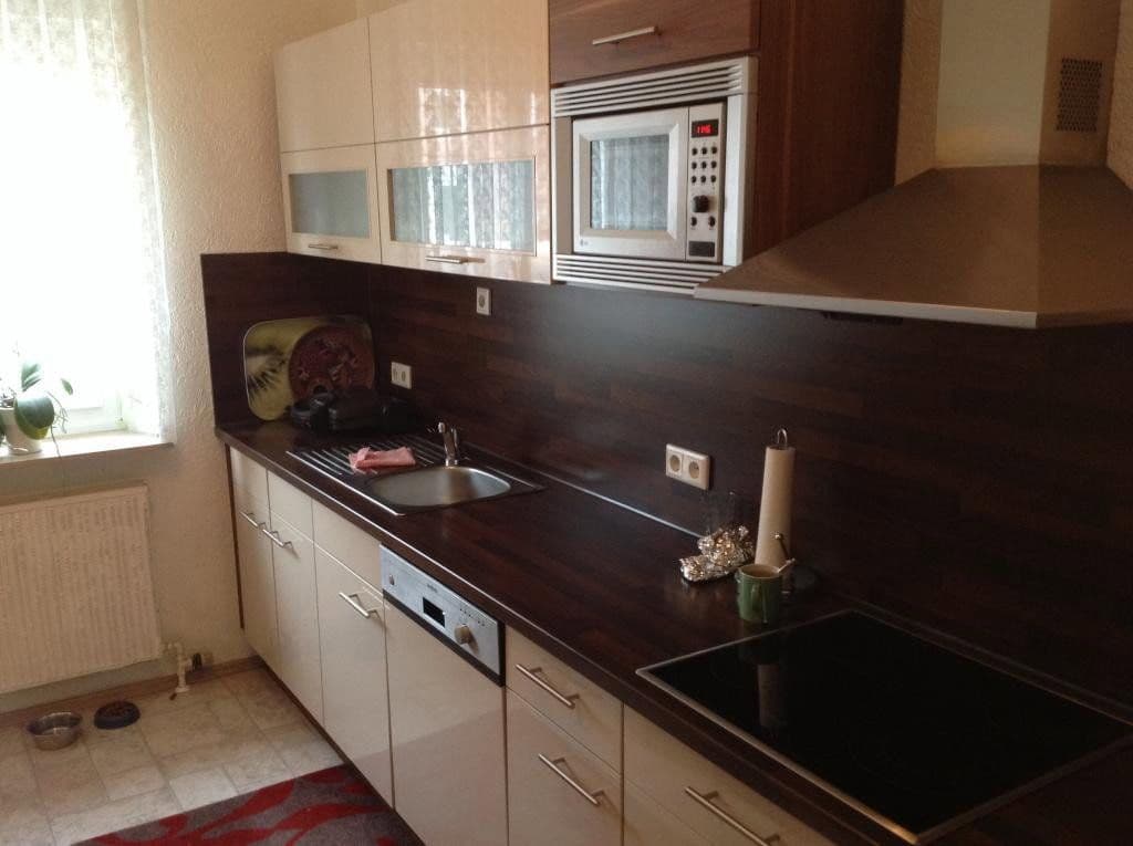 Prodej domu 310 m², pozemek 405 m², Bayreuth, Bavorsko Prodej domu 310 m², pozemek 405 m², Bayreuth, Bavorsko