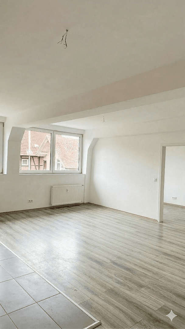 Pronájem bytu 2+1 60 m², Steinfurther Hauptstr. 27, Bad Nauheim, Hessen Pronájem bytu 2+1 60 m², Steinfurther Hauptstr. 27, Bad Nauheim, Hessen