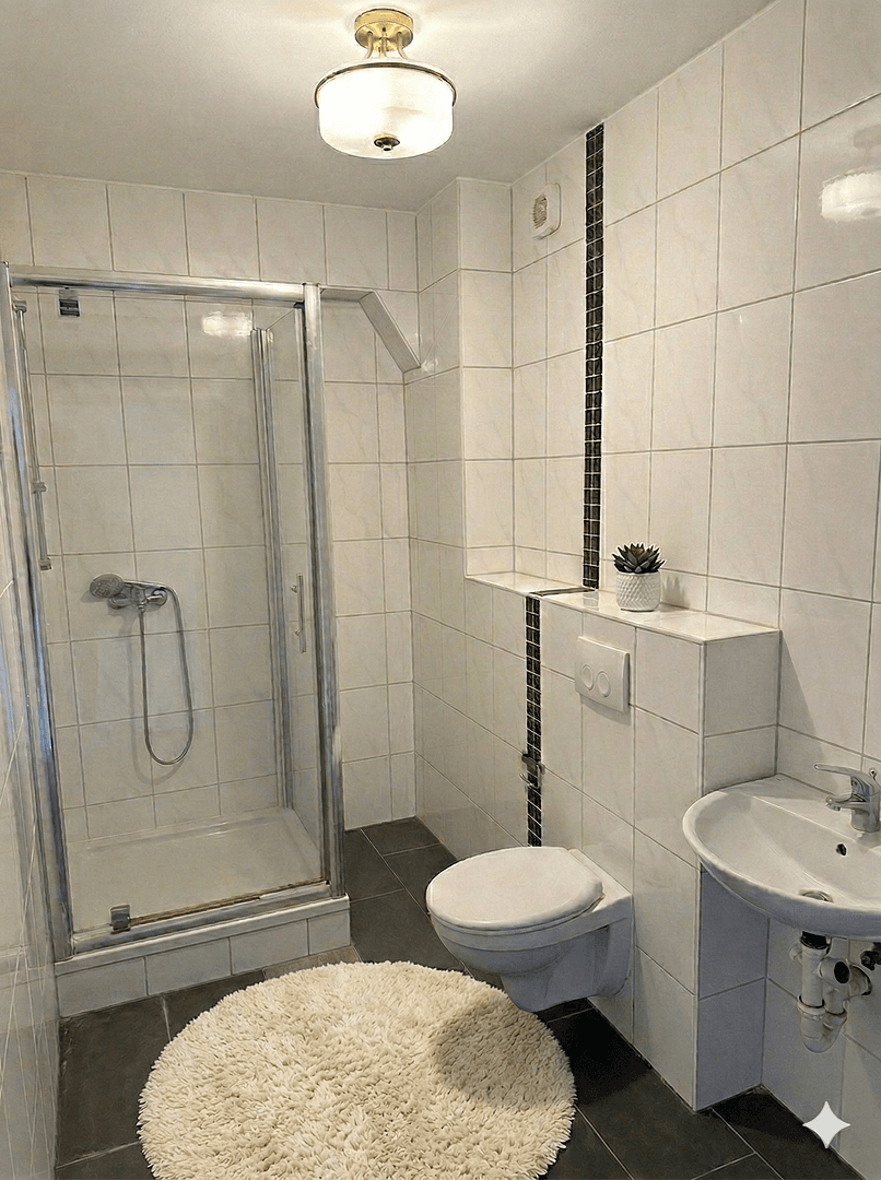 Pronájem bytu 2+1 60 m², Steinfurther Hauptstr. 27, Bad Nauheim, Hessen Pronájem bytu 2+1 60 m², Steinfurther Hauptstr. 27, Bad Nauheim, Hessen