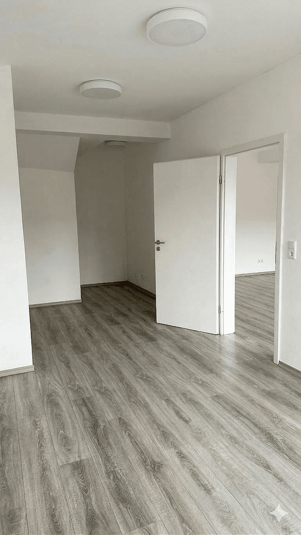 Pronájem bytu 2+1 60 m², Steinfurther Hauptstr. 27, Bad Nauheim, Hessen Pronájem bytu 2+1 60 m², Steinfurther Hauptstr. 27, Bad Nauheim, Hessen