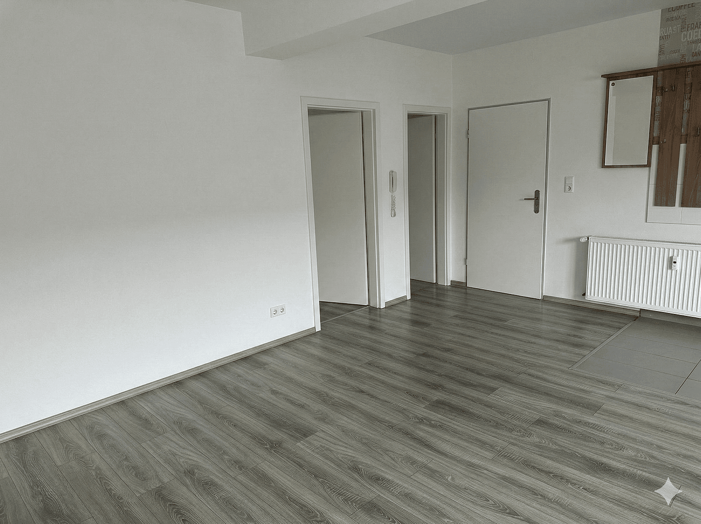 Pronájem bytu 2+1 60 m², Steinfurther Hauptstr. 27, Bad Nauheim, Hessen Pronájem bytu 2+1 60 m², Steinfurther Hauptstr. 27, Bad Nauheim, Hessen