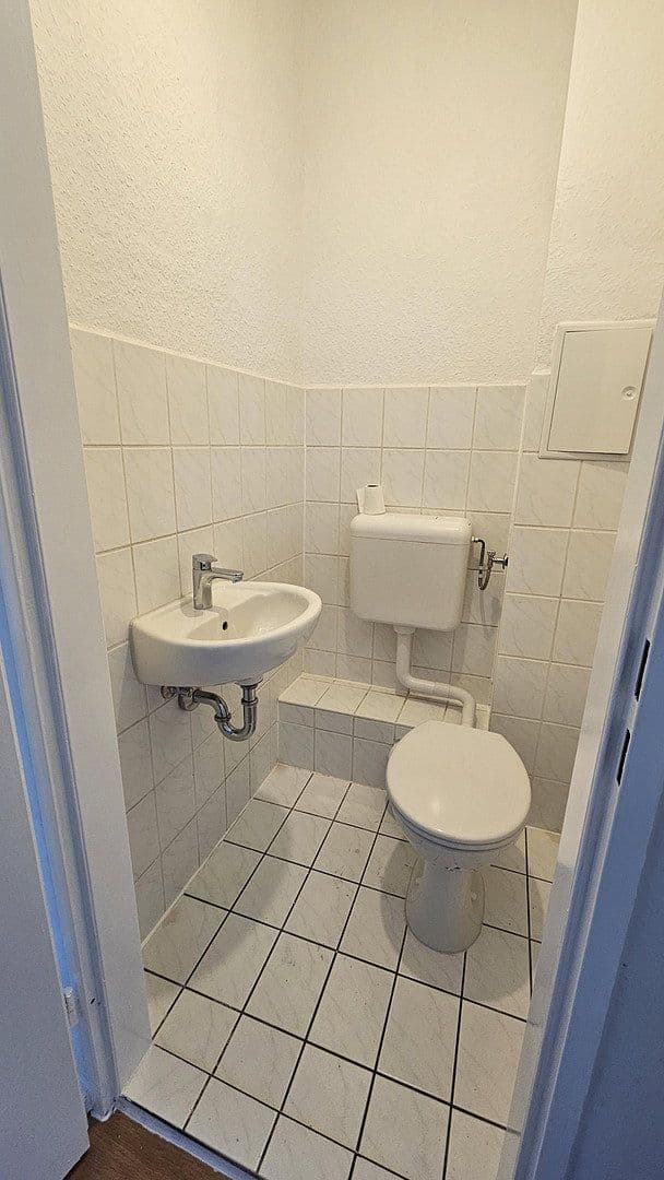 Pronájem bytu 3+1 92 m², Magdeburg, Sasko-Anhaltsko Pronájem bytu 3+1 92 m², Magdeburg, Sasko-Anhaltsko