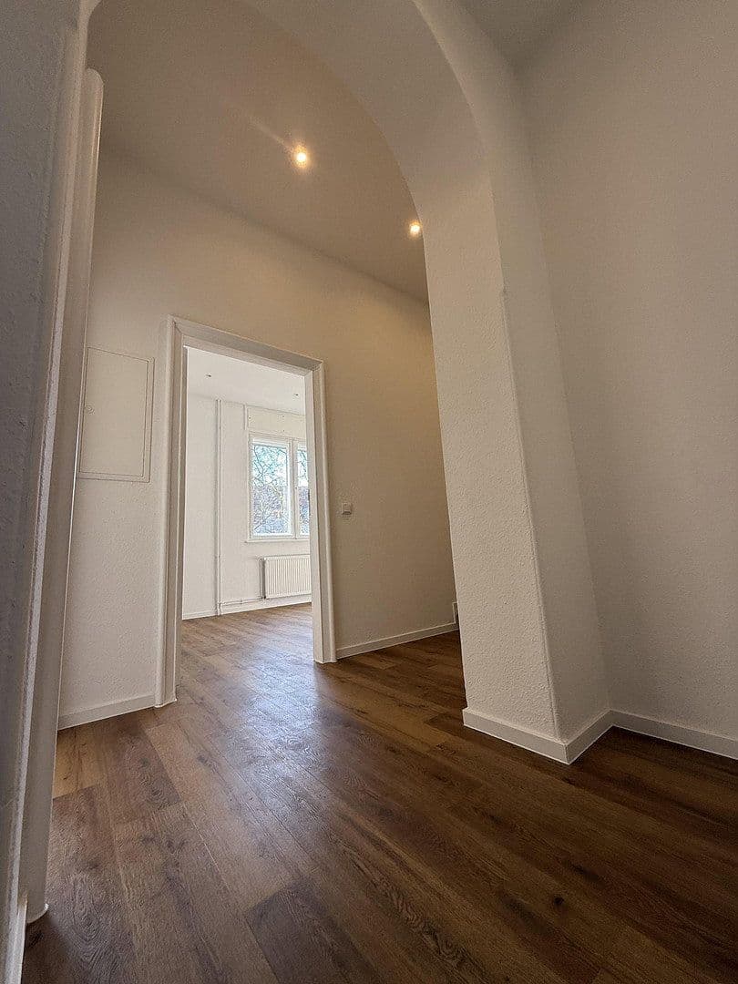 Pronájem bytu 4+1 97 m², Berliner Straße 61, Bernau, Braniborsko Pronájem bytu 4+1 97 m², Berliner Straße 61, Bernau, Braniborsko