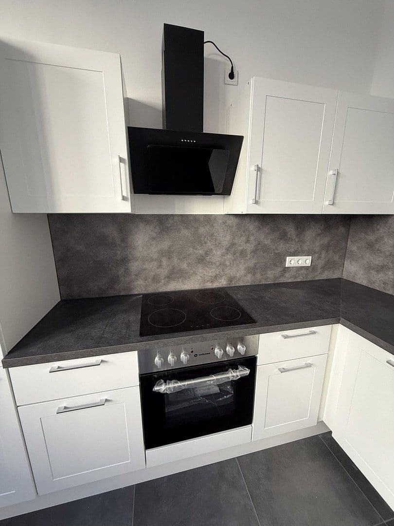 Pronájem bytu 4+1 97 m², Berliner Straße 61, Bernau, Braniborsko Pronájem bytu 4+1 97 m², Berliner Straße 61, Bernau, Braniborsko