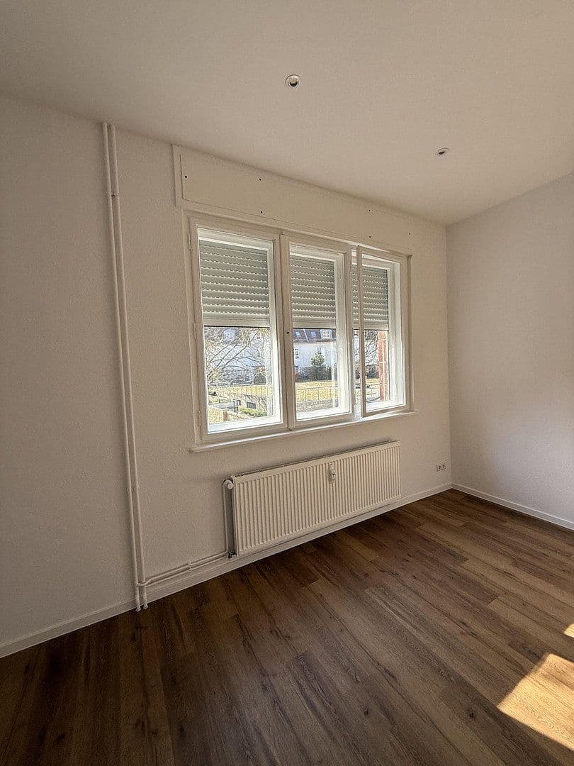 Pronájem bytu 4+1 97 m², Berliner Straße 61, Bernau, Braniborsko Pronájem bytu 4+1 97 m², Berliner Straße 61, Bernau, Braniborsko