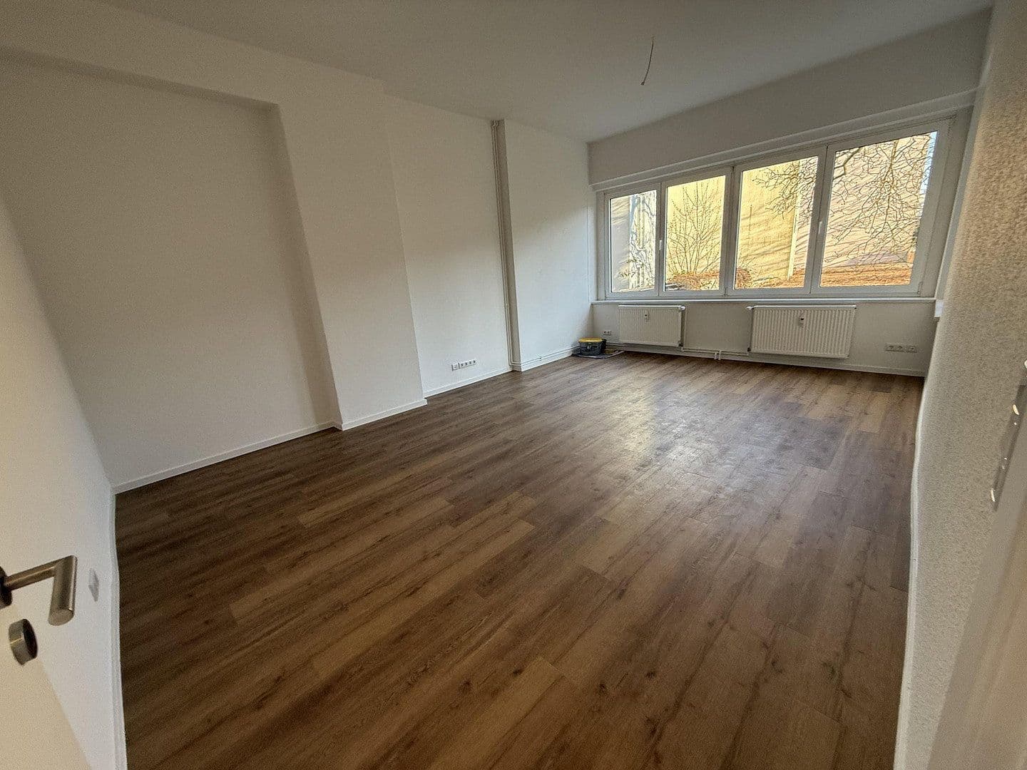 Pronájem bytu 4+1 97 m², Berliner Straße 61, Bernau, Braniborsko Pronájem bytu 4+1 97 m², Berliner Straße 61, Bernau, Braniborsko