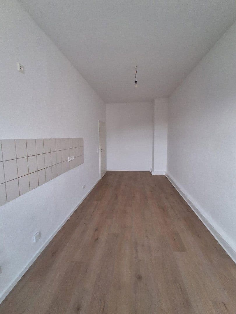 Pronájem bytu 2+1 60 m², Markkleeberg, Sasko Pronájem bytu 2+1 60 m², Markkleeberg, Sasko
