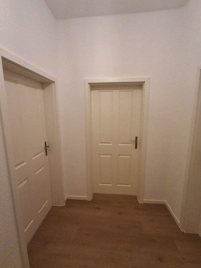 Pronájem bytu 2+1 60 m², Markkleeberg, Sasko Pronájem bytu 2+1 60 m², Markkleeberg, Sasko