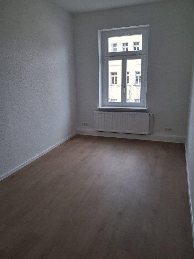 Pronájem bytu 2+1 60 m², Markkleeberg, Sasko Pronájem bytu 2+1 60 m², Markkleeberg, Sasko