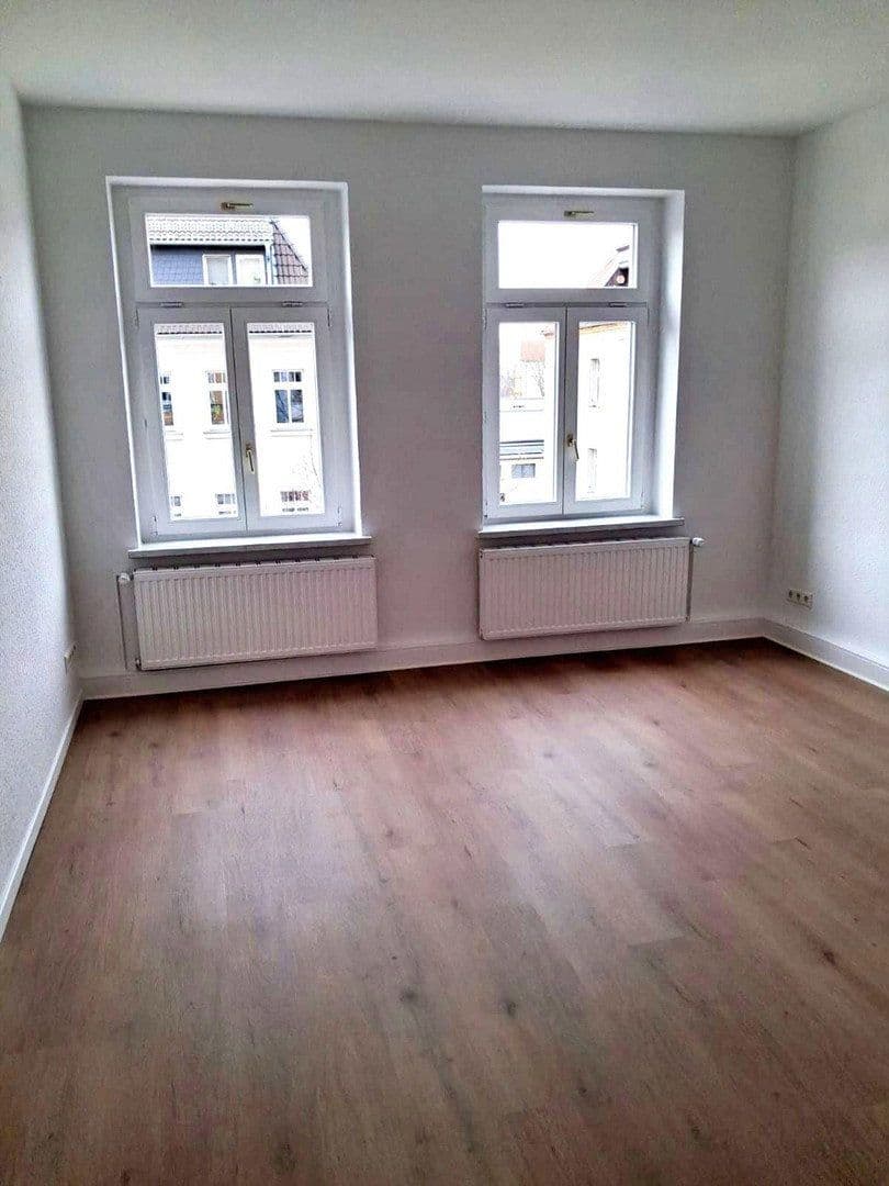 Pronájem bytu 2+1 60 m², Markkleeberg, Sasko Pronájem bytu 2+1 60 m², Markkleeberg, Sasko