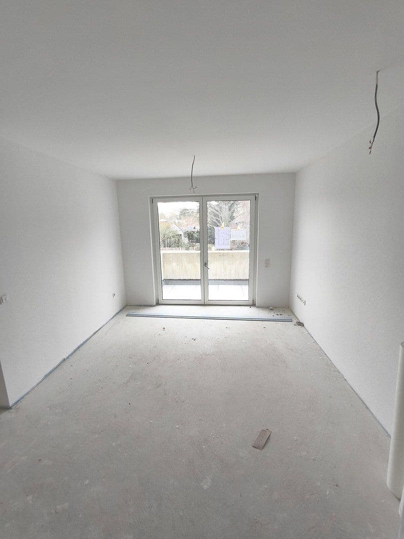 Pronájem bytu 2+1 44 m², Ludwigshafen/ Friesenheim, Porýní-Falc Pronájem bytu 2+1 44 m², Ludwigshafen/ Friesenheim, Porýní-Falc