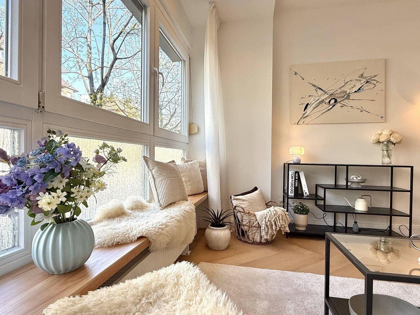 Prodej bytu 3+1 54 m², Ostendstr. 111, Stuttgart, Bádensko-Württembersko Prodej bytu 3+1 54 m², Ostendstr. 111, Stuttgart, Bádensko-Württembersko