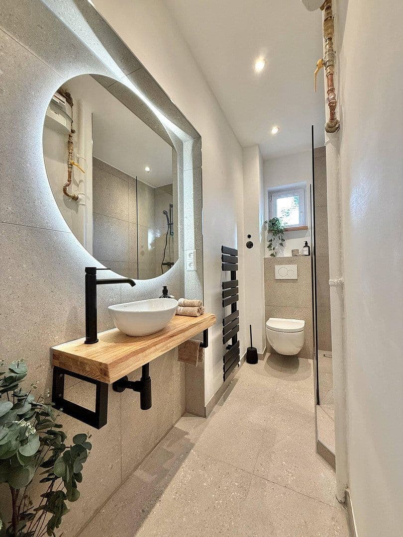 Prodej bytu 3+1 54 m², Ostendstr. 111, Stuttgart, Bádensko-Württembersko Prodej bytu 3+1 54 m², Ostendstr. 111, Stuttgart, Bádensko-Württembersko