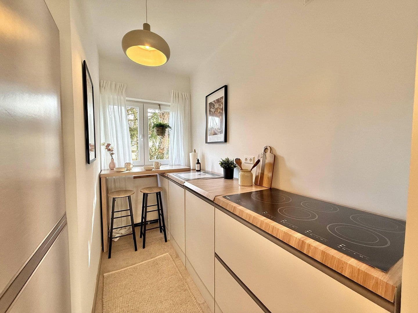 Prodej bytu 3+1 54 m², Ostendstr. 111, Stuttgart, Bádensko-Württembersko Prodej bytu 3+1 54 m², Ostendstr. 111, Stuttgart, Bádensko-Württembersko