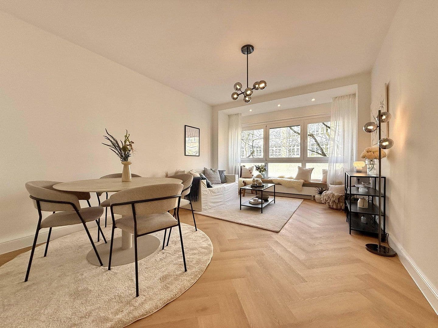 Prodej bytu 3+1 54 m², Ostendstr. 111, Stuttgart, Bádensko-Württembersko Prodej bytu 3+1 54 m², Ostendstr. 111, Stuttgart, Bádensko-Württembersko
