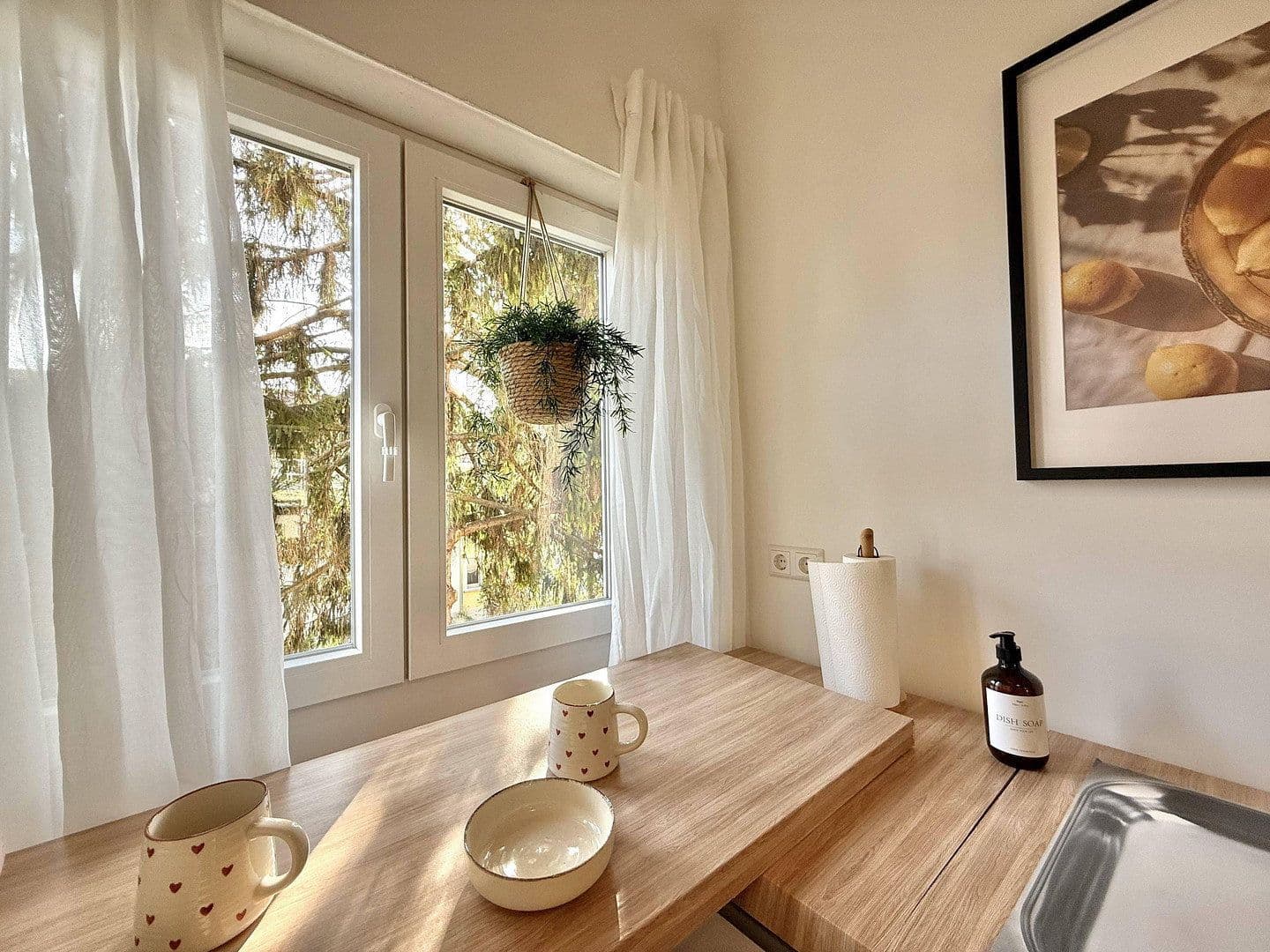 Prodej bytu 3+1 54 m², Ostendstr. 111, Stuttgart, Bádensko-Württembersko Prodej bytu 3+1 54 m², Ostendstr. 111, Stuttgart, Bádensko-Württembersko