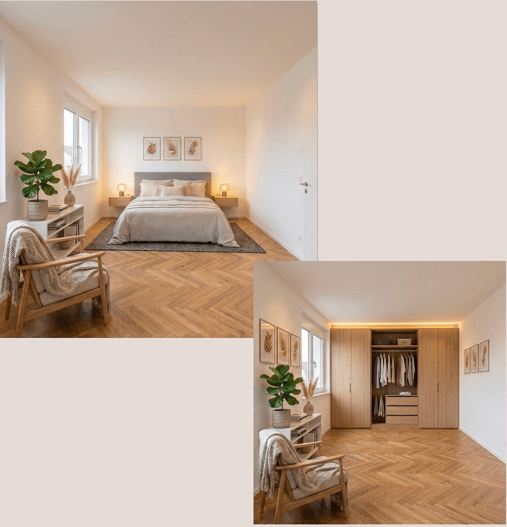 Prodej domu 150 m², pozemek 210 m², Landshut, Bavorsko Prodej domu 150 m², pozemek 210 m², Landshut, Bavorsko