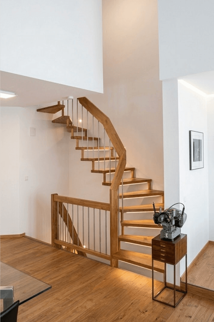 Prodej domu 150 m², pozemek 210 m², Landshut, Bavorsko Prodej domu 150 m², pozemek 210 m², Landshut, Bavorsko