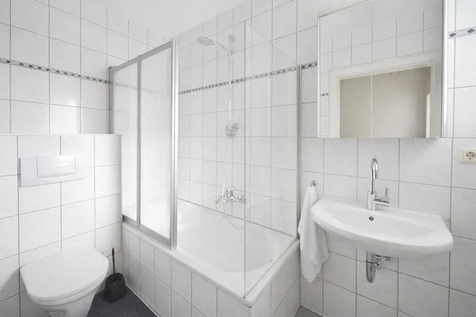 Prodej bytu 3+1 90 m², Bamberg, Bavorsko Prodej bytu 3+1 90 m², Bamberg, Bavorsko
