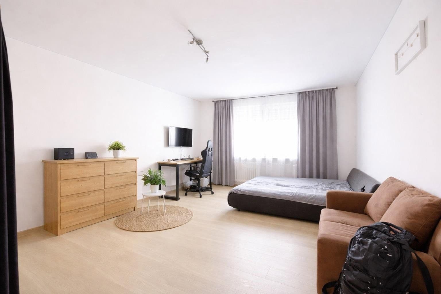Prodej bytu 3+1 90 m², Bamberg, Bavorsko Prodej bytu 3+1 90 m², Bamberg, Bavorsko