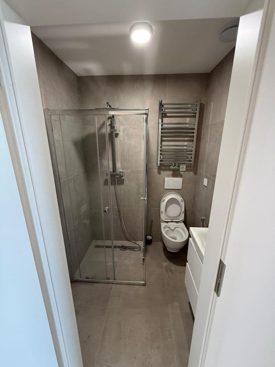 Pronájem bytu 1+kk 22 m², Žleby, Rozdrojovice, Jihomoravský kraj Pronájem bytu 1+kk 22 m², Žleby, Rozdrojovice, Jihomoravský kraj