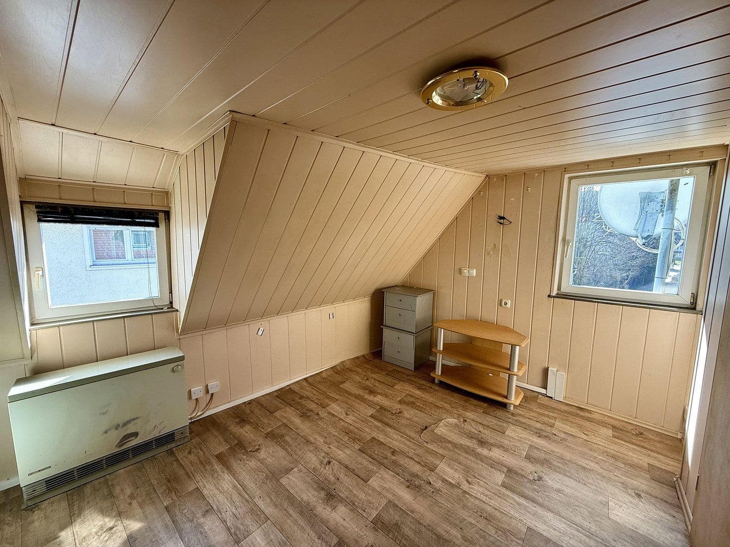 Prodej domu 126 m², pozemek 72 m², Pezoldstr. 26, Gößweinstein, Bavorsko Prodej domu 126 m², pozemek 72 m², Pezoldstr. 26, Gößweinstein, Bavorsko