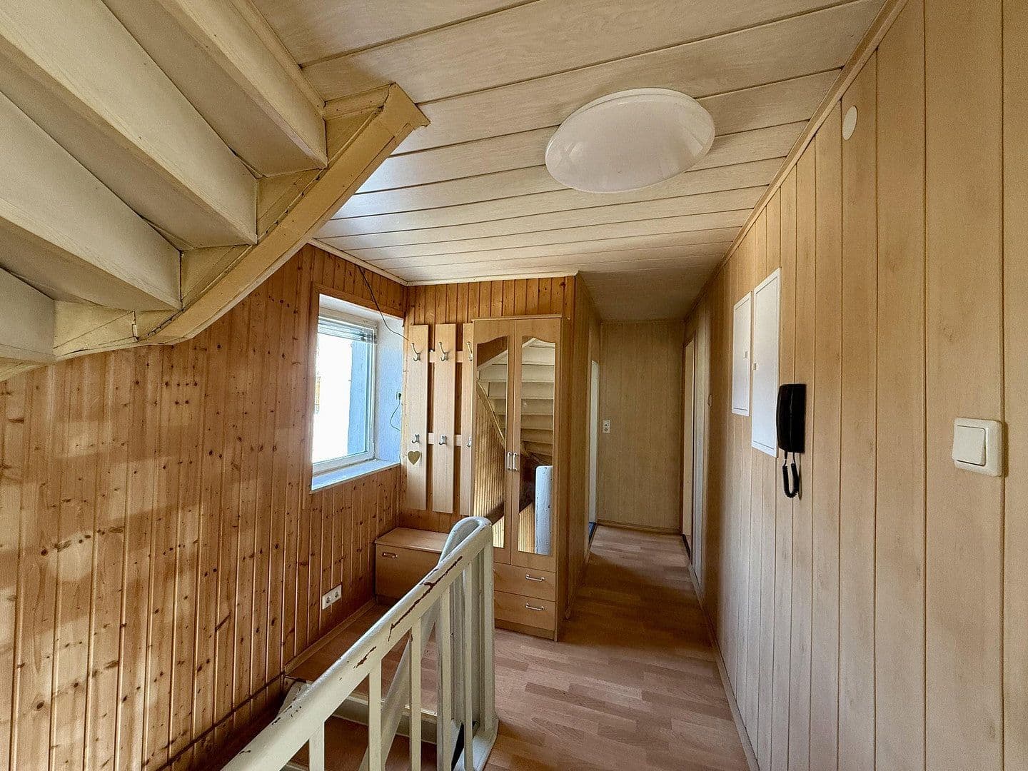 Prodej domu 126 m², pozemek 72 m², Pezoldstr. 26, Gößweinstein, Bavorsko Prodej domu 126 m², pozemek 72 m², Pezoldstr. 26, Gößweinstein, Bavorsko