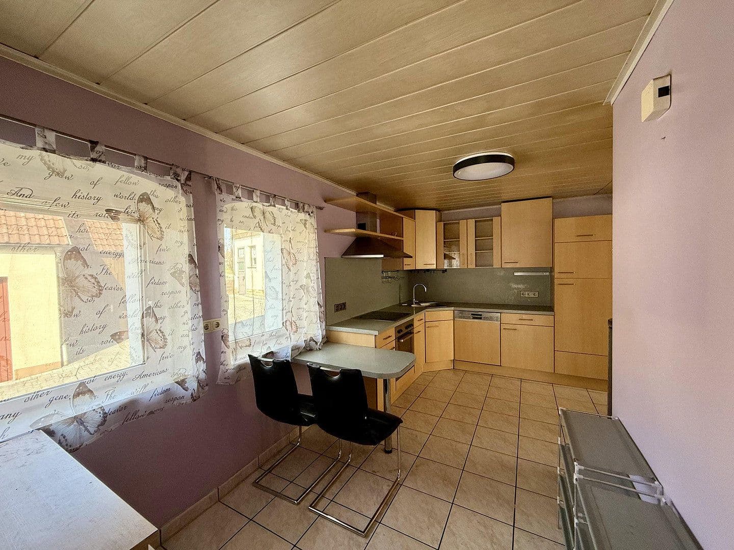 Prodej domu 126 m², pozemek 72 m², Pezoldstr. 26, Gößweinstein, Bavorsko Prodej domu 126 m², pozemek 72 m², Pezoldstr. 26, Gößweinstein, Bavorsko