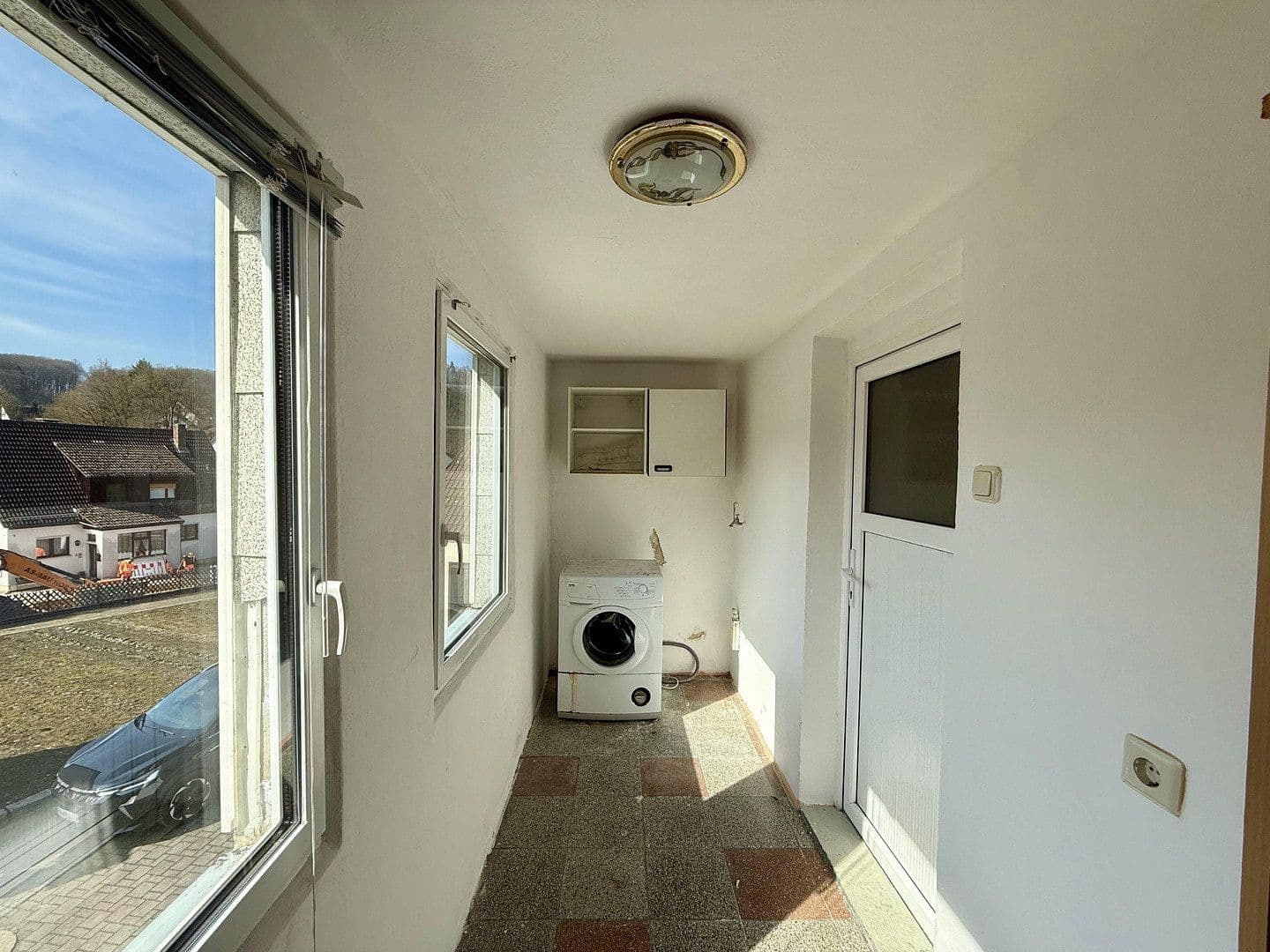 Prodej domu 126 m², pozemek 72 m², Pezoldstr. 26, Gößweinstein, Bavorsko Prodej domu 126 m², pozemek 72 m², Pezoldstr. 26, Gößweinstein, Bavorsko