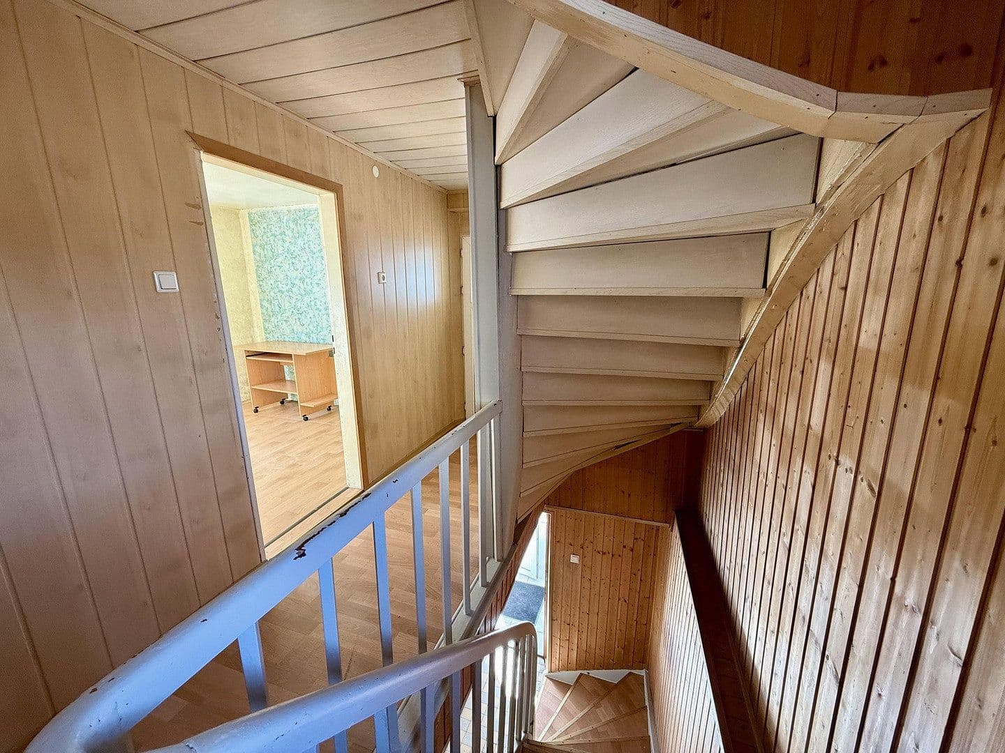 Prodej domu 126 m², pozemek 72 m², Pezoldstr. 26, Gößweinstein, Bavorsko Prodej domu 126 m², pozemek 72 m², Pezoldstr. 26, Gößweinstein, Bavorsko