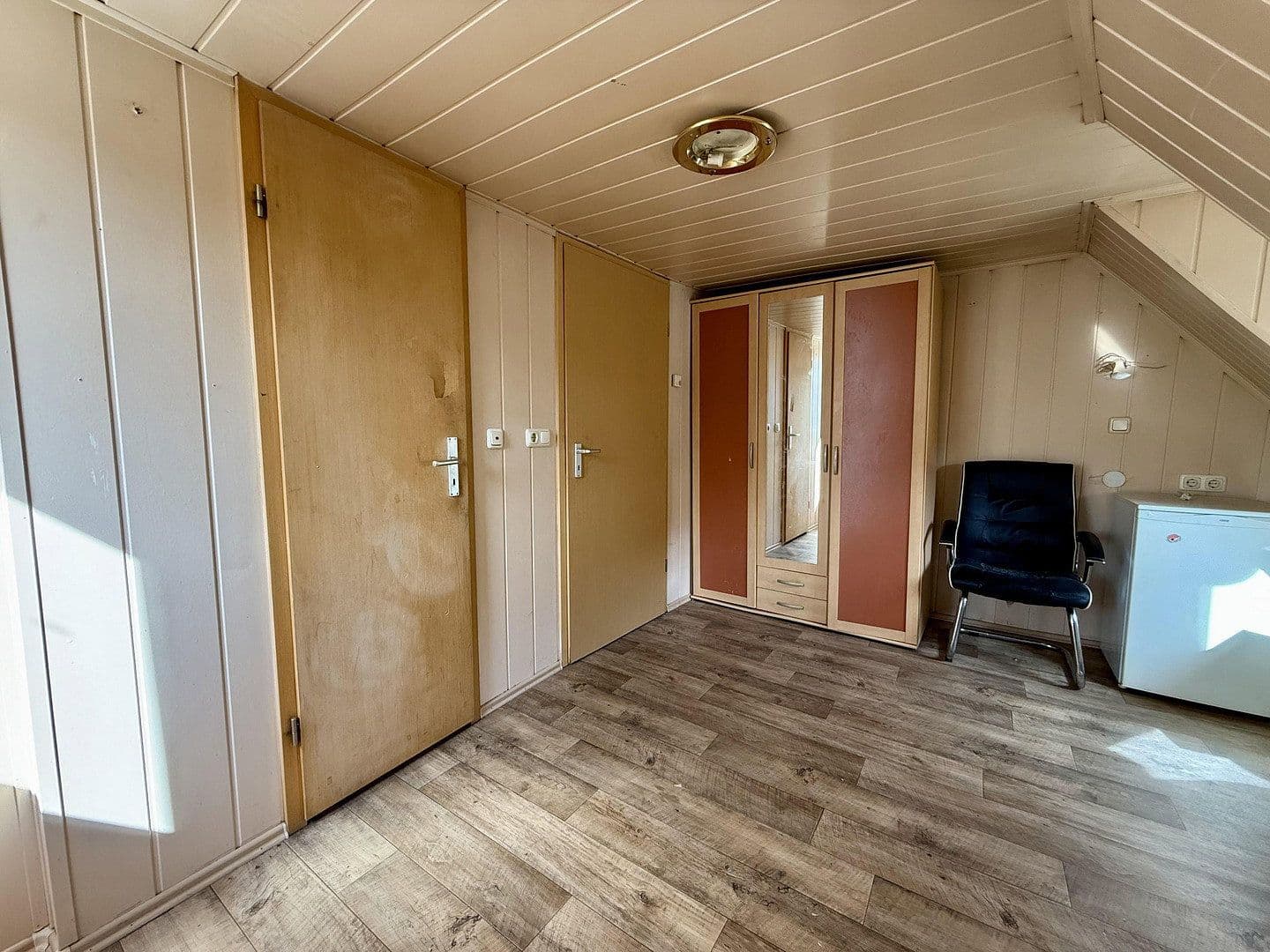 Prodej domu 126 m², pozemek 72 m², Pezoldstr. 26, Gößweinstein, Bavorsko Prodej domu 126 m², pozemek 72 m², Pezoldstr. 26, Gößweinstein, Bavorsko