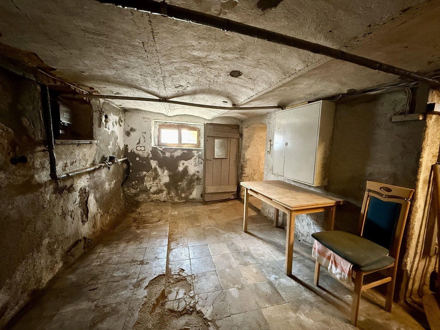 Prodej domu 126 m², pozemek 72 m², Pezoldstr. 26, Gößweinstein, Bavorsko Prodej domu 126 m², pozemek 72 m², Pezoldstr. 26, Gößweinstein, Bavorsko