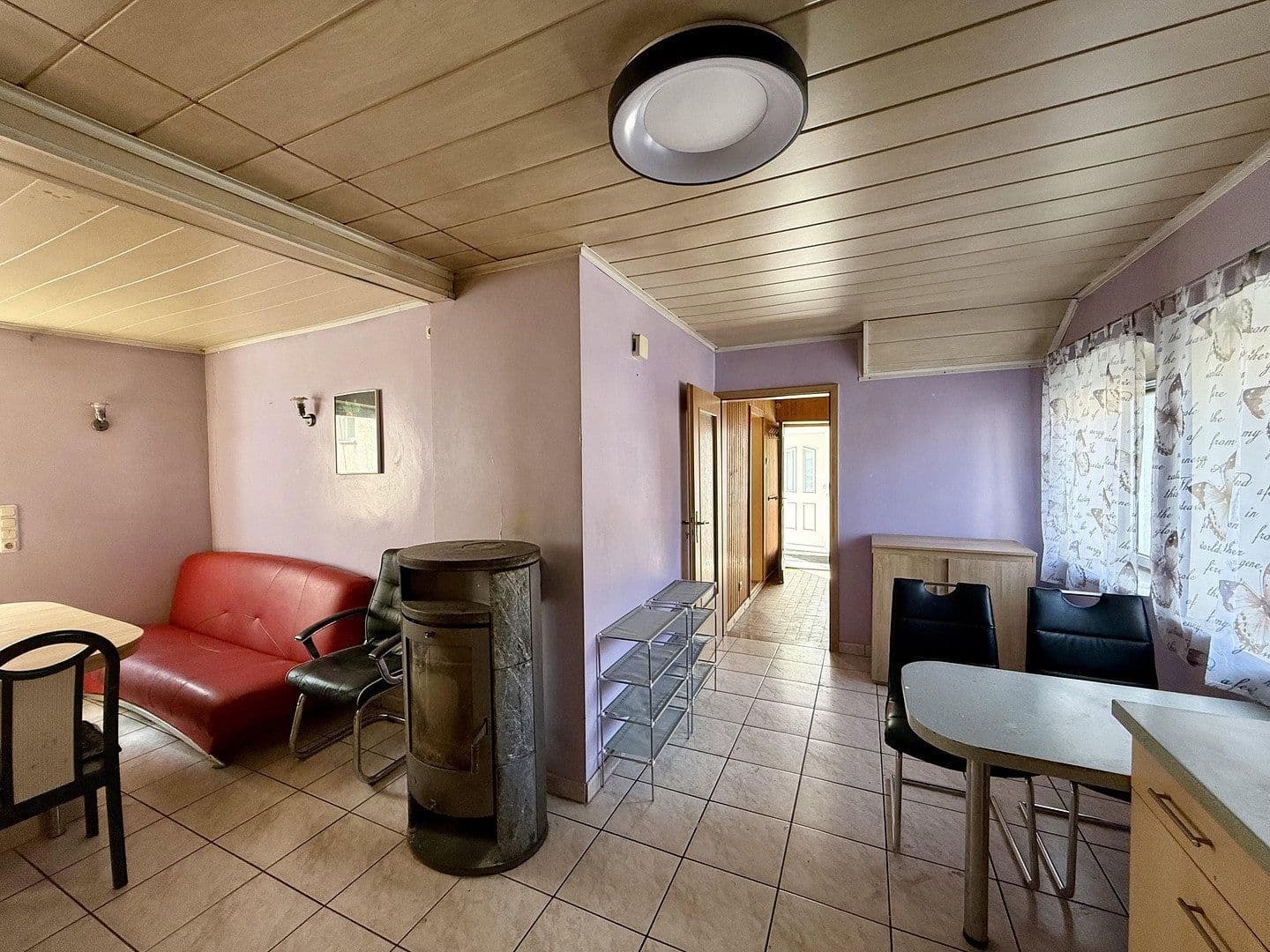 Prodej domu 126 m², pozemek 72 m², Pezoldstr. 26, Gößweinstein, Bavorsko Prodej domu 126 m², pozemek 72 m², Pezoldstr. 26, Gößweinstein, Bavorsko