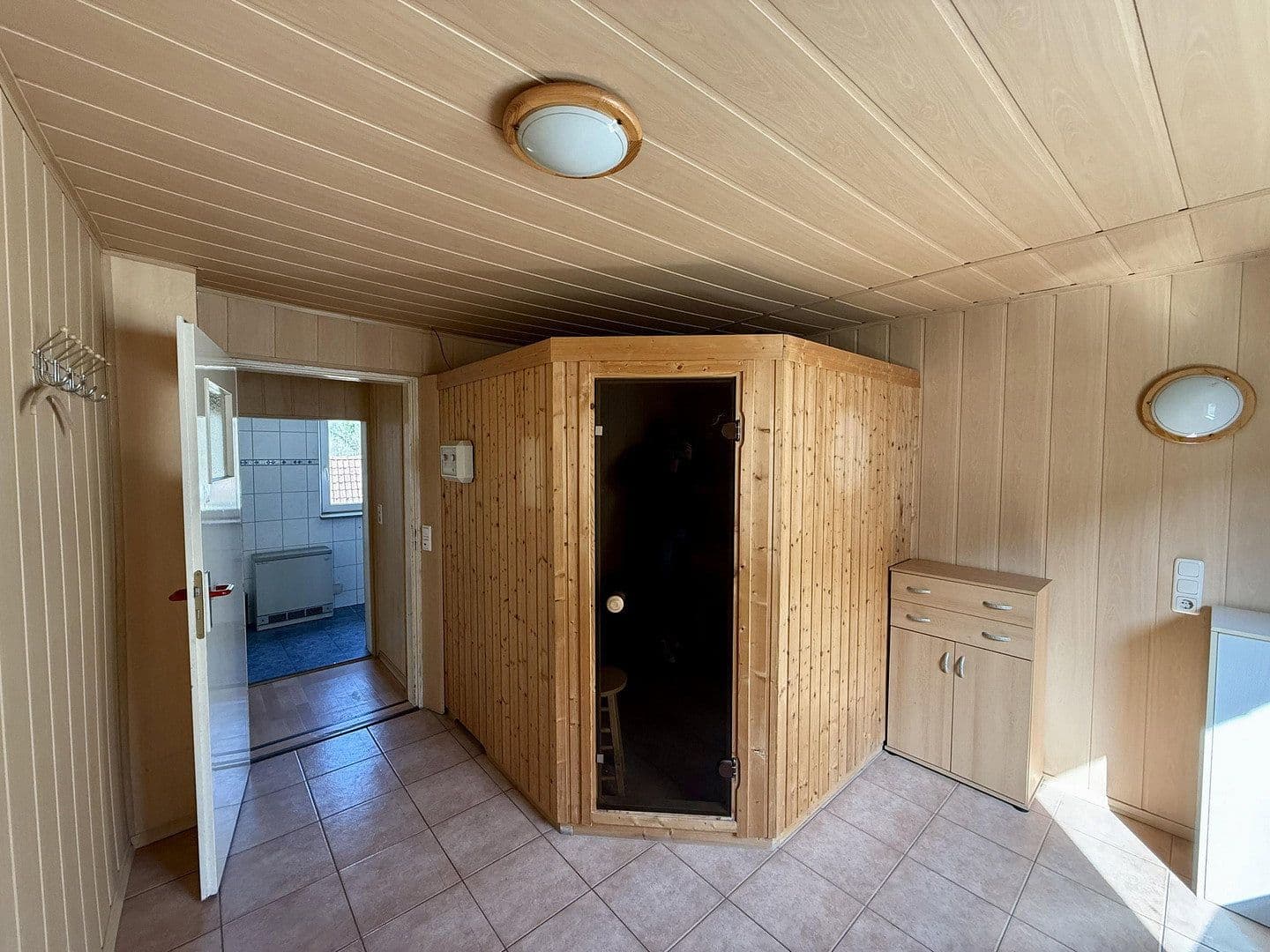 Prodej domu 126 m², pozemek 72 m², Pezoldstr. 26, Gößweinstein, Bavorsko Prodej domu 126 m², pozemek 72 m², Pezoldstr. 26, Gößweinstein, Bavorsko