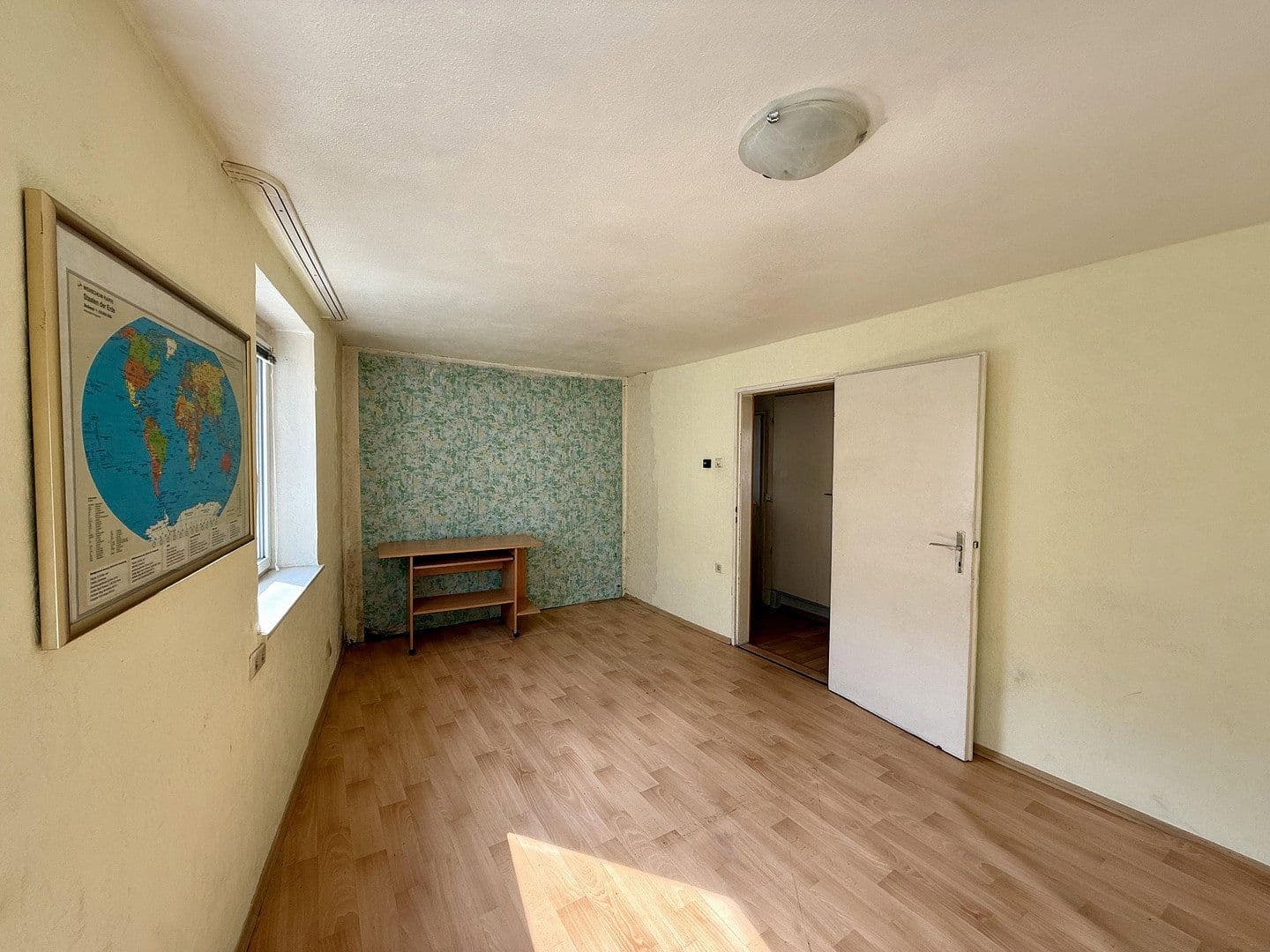 Prodej domu 126 m², pozemek 72 m², Pezoldstr. 26, Gößweinstein, Bavorsko Prodej domu 126 m², pozemek 72 m², Pezoldstr. 26, Gößweinstein, Bavorsko