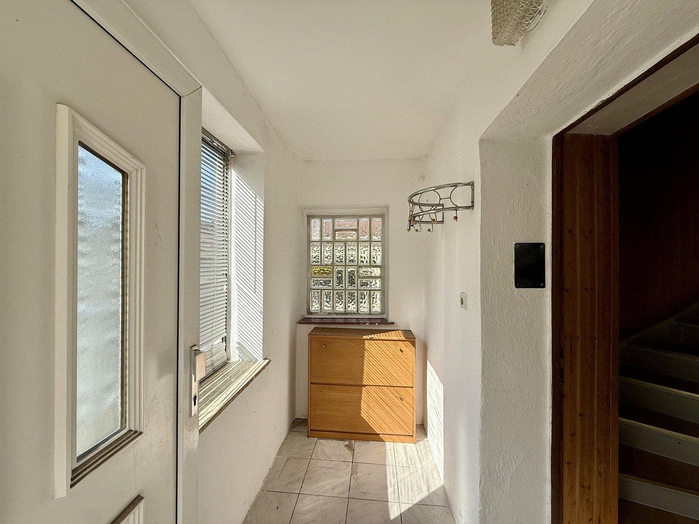 Prodej domu 126 m², pozemek 72 m², Pezoldstr. 26, Gößweinstein, Bavorsko Prodej domu 126 m², pozemek 72 m², Pezoldstr. 26, Gößweinstein, Bavorsko