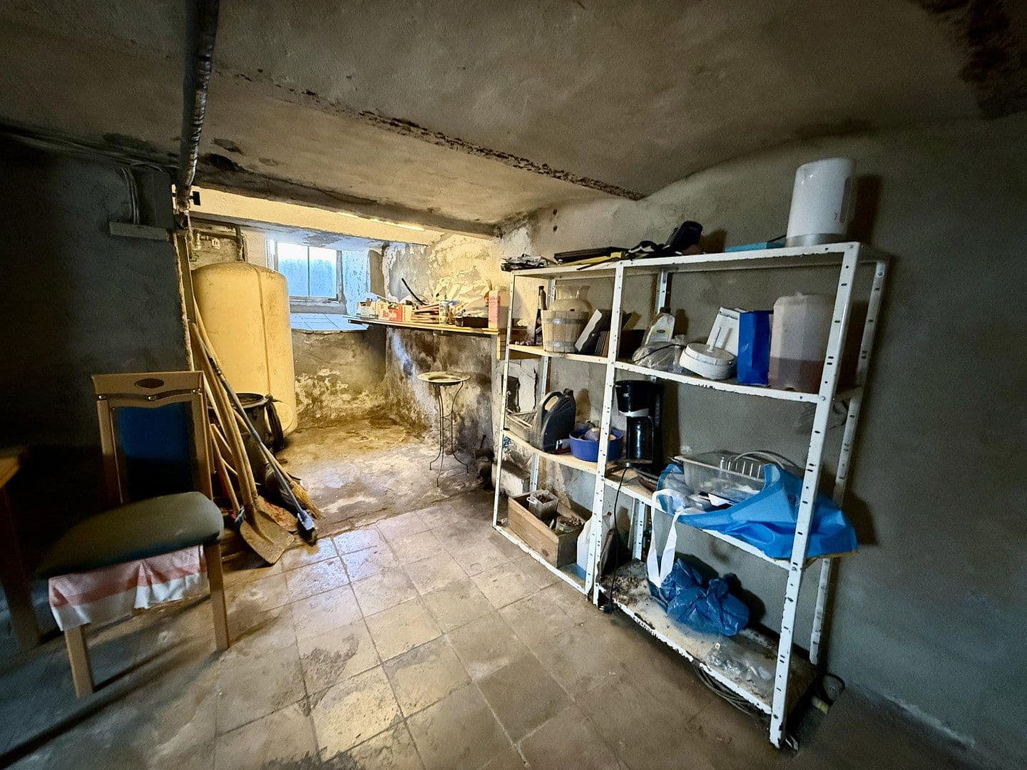 Prodej domu 126 m², pozemek 72 m², Pezoldstr. 26, Gößweinstein, Bavorsko Prodej domu 126 m², pozemek 72 m², Pezoldstr. 26, Gößweinstein, Bavorsko